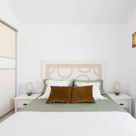 Classbnb - Two Apartments 250M From Las Americas Beach Playa de las Américas Extérieur photo