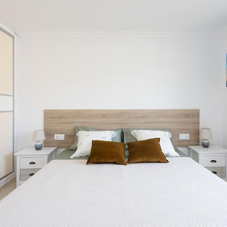 Classbnb - Two Apartments 250M From Las Americas Beach Playa de las Américas Extérieur photo