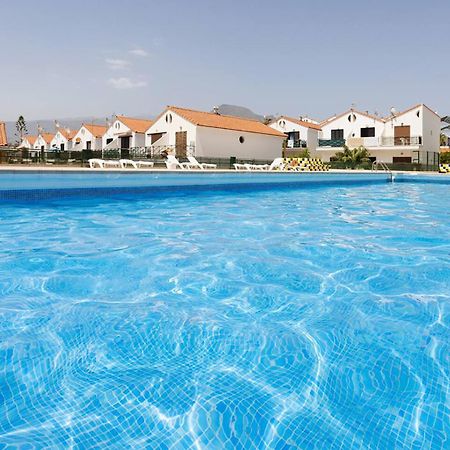 Classbnb - Two Apartments 250M From Las Americas Beach Playa de las Américas Extérieur photo