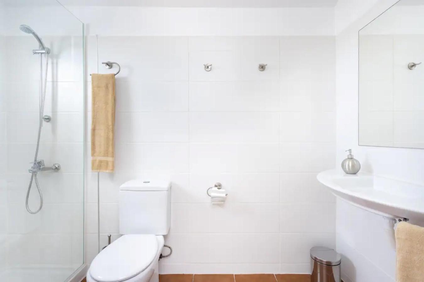 Classbnb - Two Apartments 250M From Las Americas Beach Playa de las Américas Extérieur photo