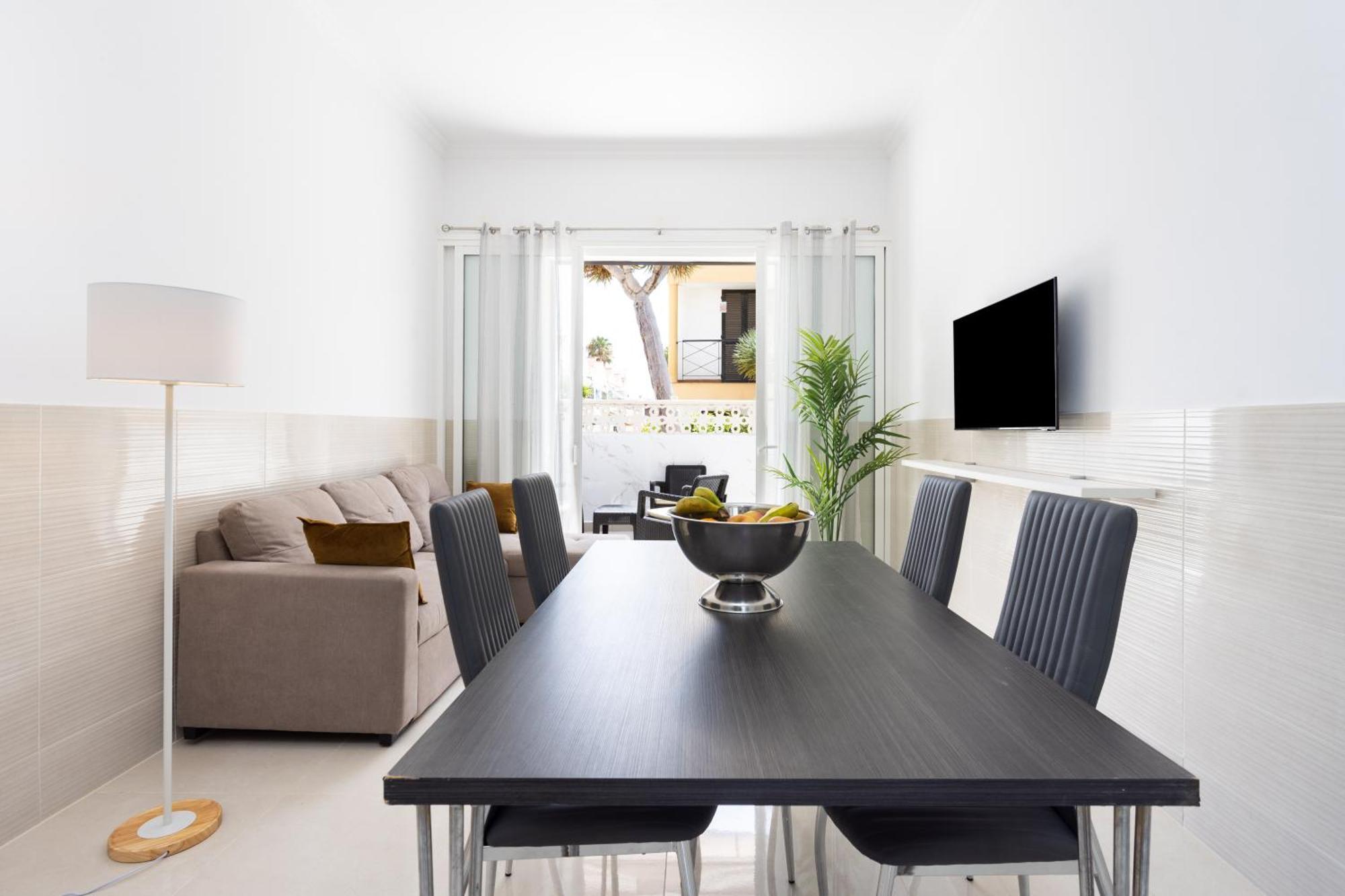 Classbnb - Two Apartments 250M From Las Americas Beach Playa de las Américas Extérieur photo