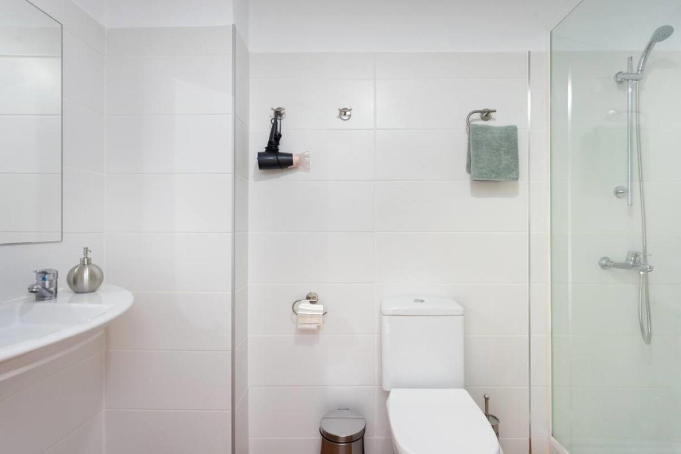 Classbnb - Two Apartments 250M From Las Americas Beach Playa de las Américas Extérieur photo