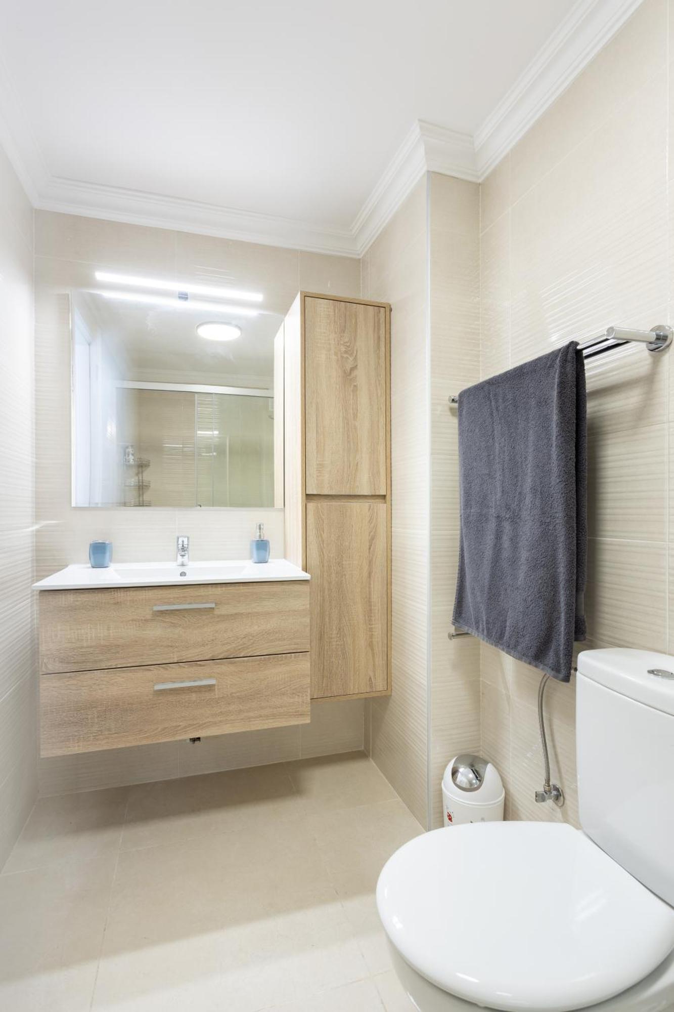Classbnb - Two Apartments 250M From Las Americas Beach Playa de las Américas Extérieur photo