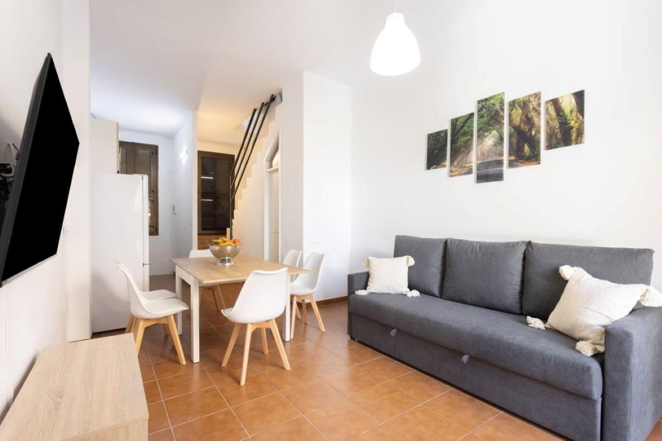 Classbnb - Two Apartments 250M From Las Americas Beach Playa de las Américas Extérieur photo