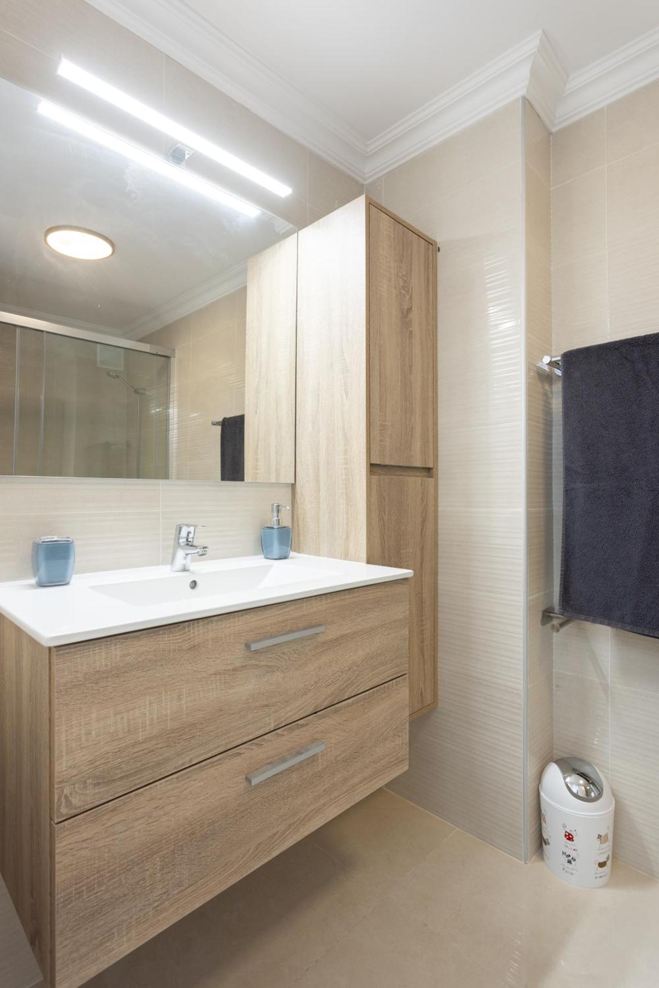 Classbnb - Two Apartments 250M From Las Americas Beach Playa de las Américas Extérieur photo