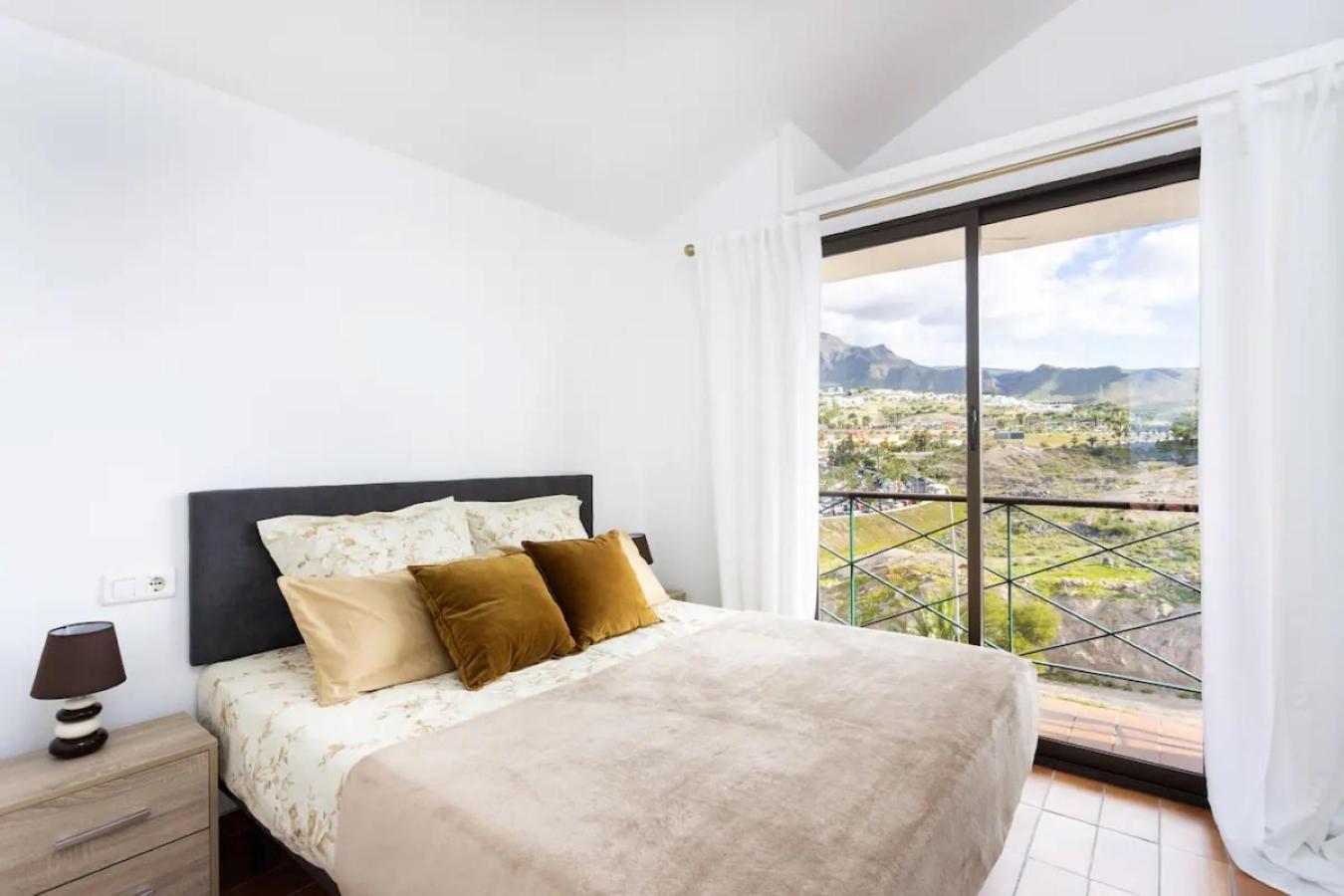 Classbnb - Two Apartments 250M From Las Americas Beach Playa de las Américas Extérieur photo