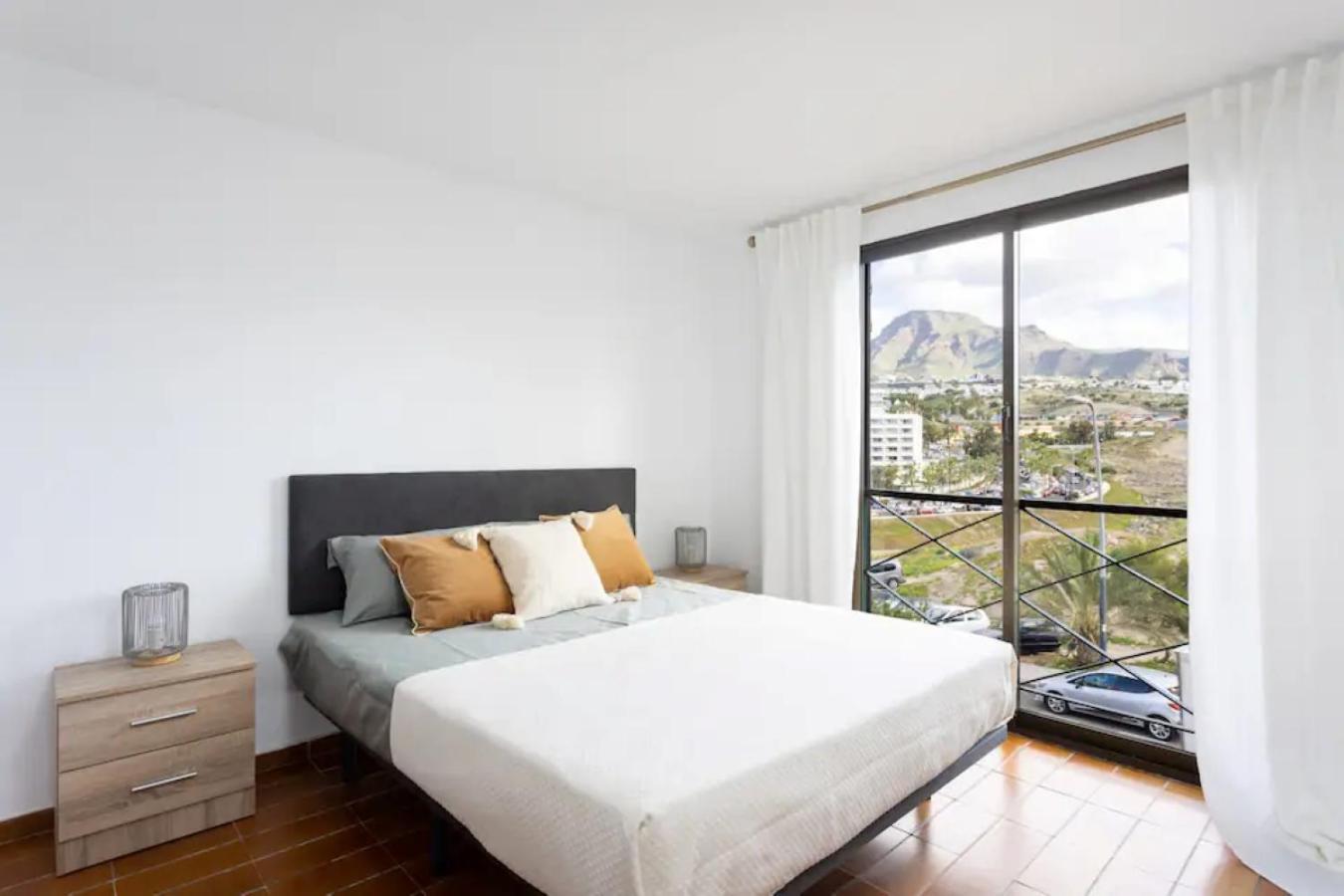 Classbnb - Two Apartments 250M From Las Americas Beach Playa de las Américas Extérieur photo