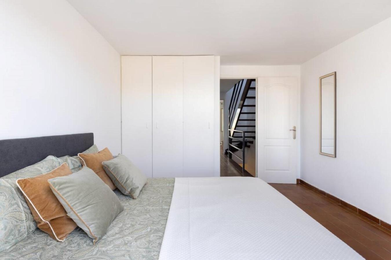 Classbnb - Two Apartments 250M From Las Americas Beach Playa de las Américas Extérieur photo