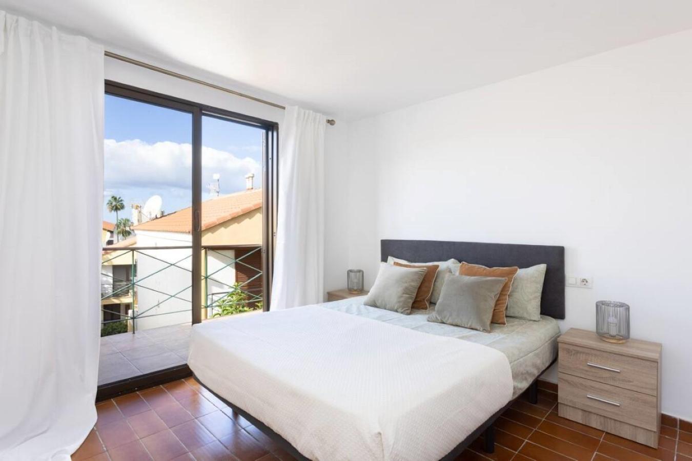 Classbnb - Two Apartments 250M From Las Americas Beach Playa de las Américas Extérieur photo