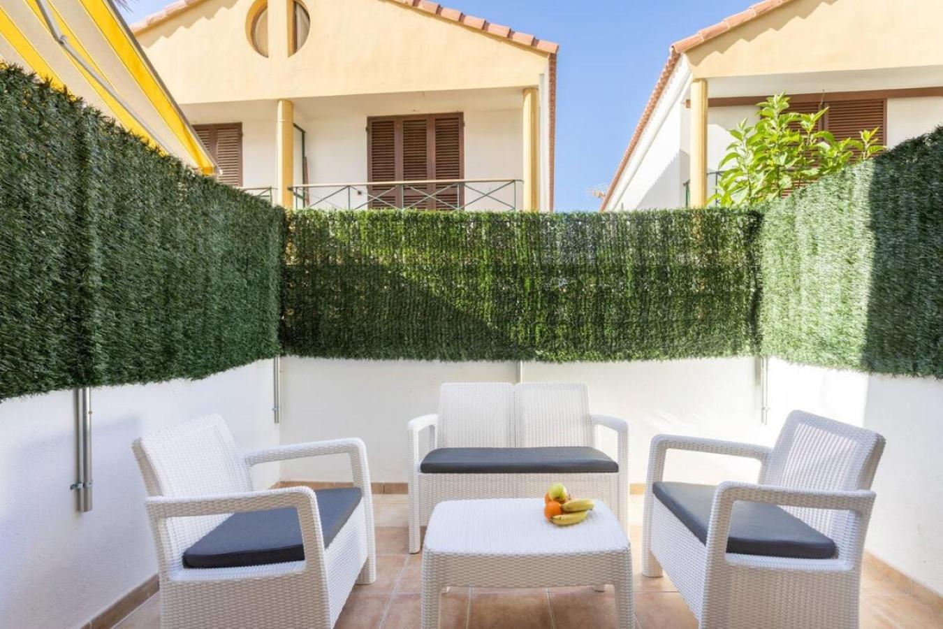 Classbnb - Two Apartments 250M From Las Americas Beach Playa de las Américas Extérieur photo