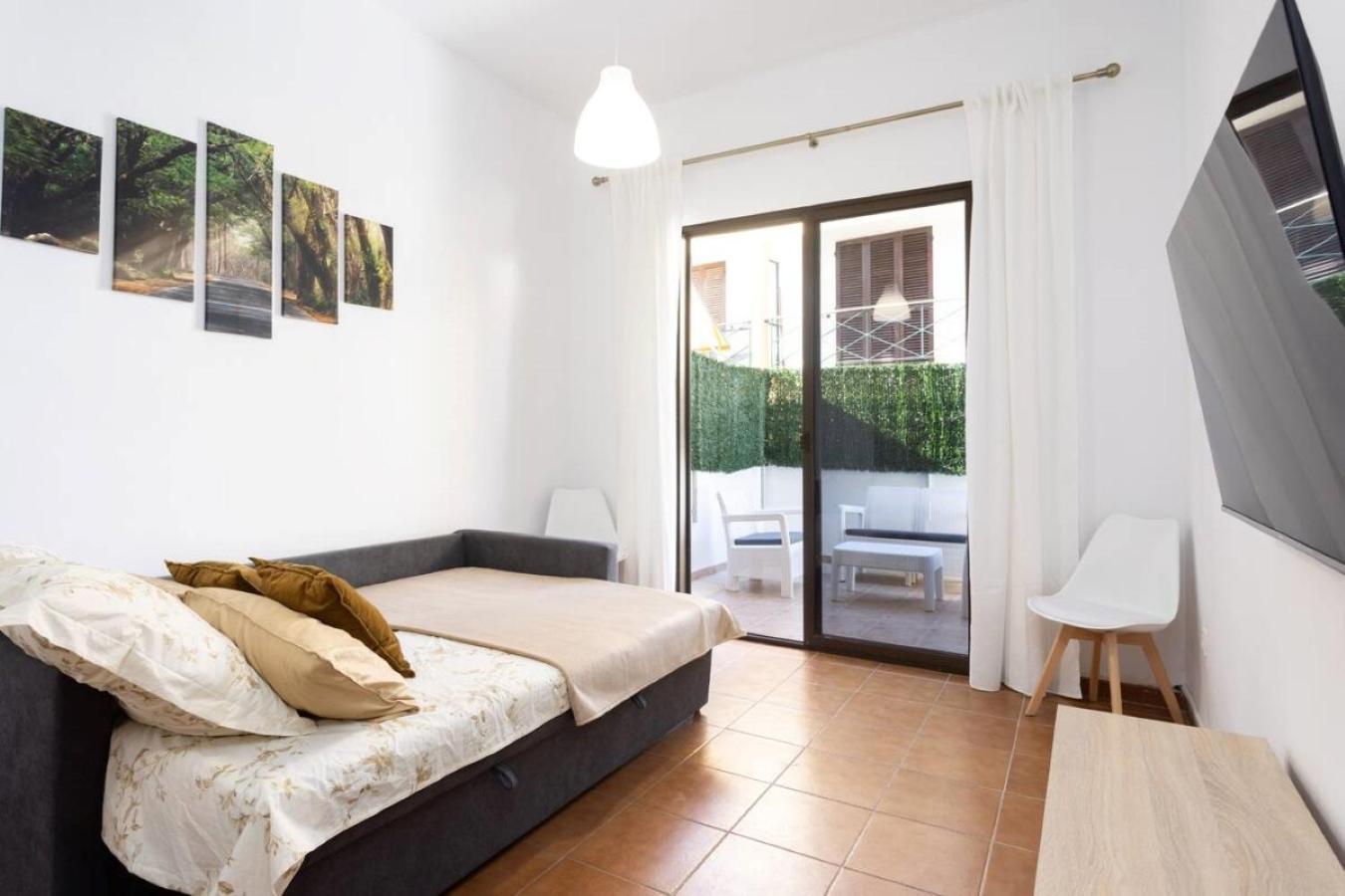 Classbnb - Two Apartments 250M From Las Americas Beach Playa de las Américas Extérieur photo