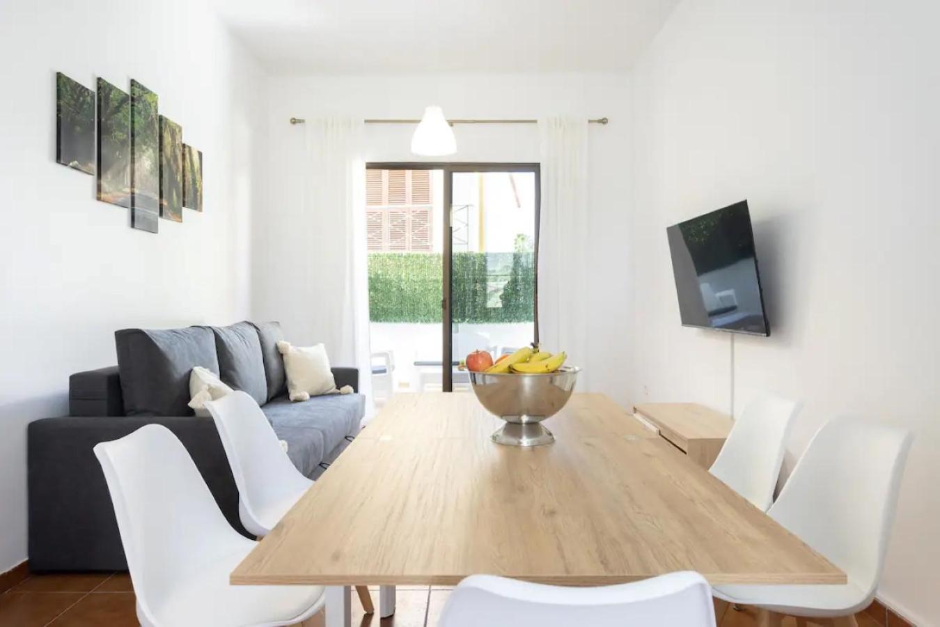 Classbnb - Two Apartments 250M From Las Americas Beach Playa de las Américas Extérieur photo