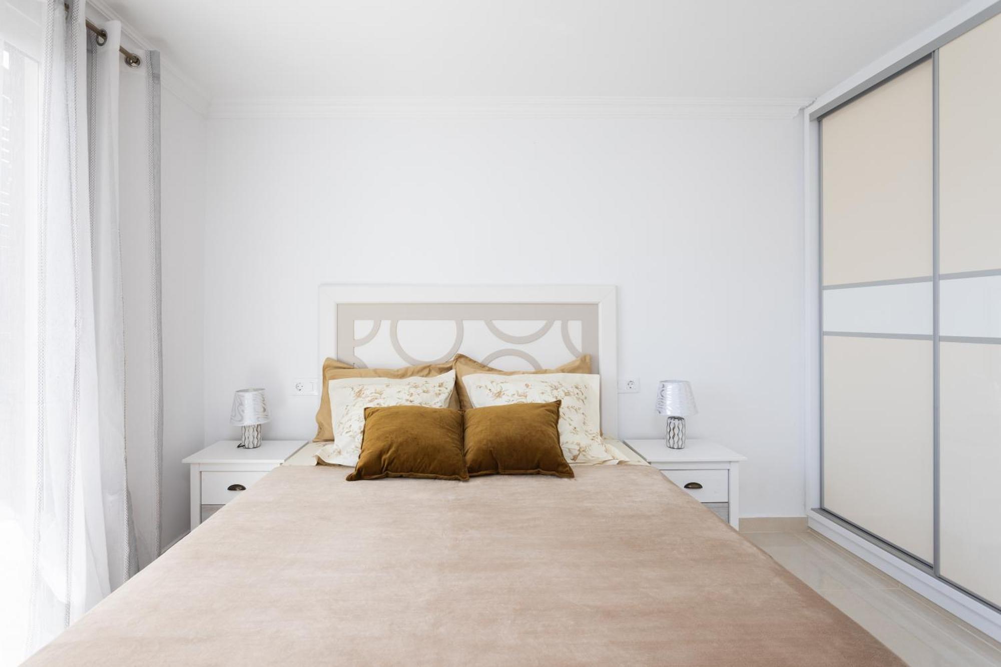 Classbnb - Two Apartments 250M From Las Americas Beach Playa de las Américas Extérieur photo