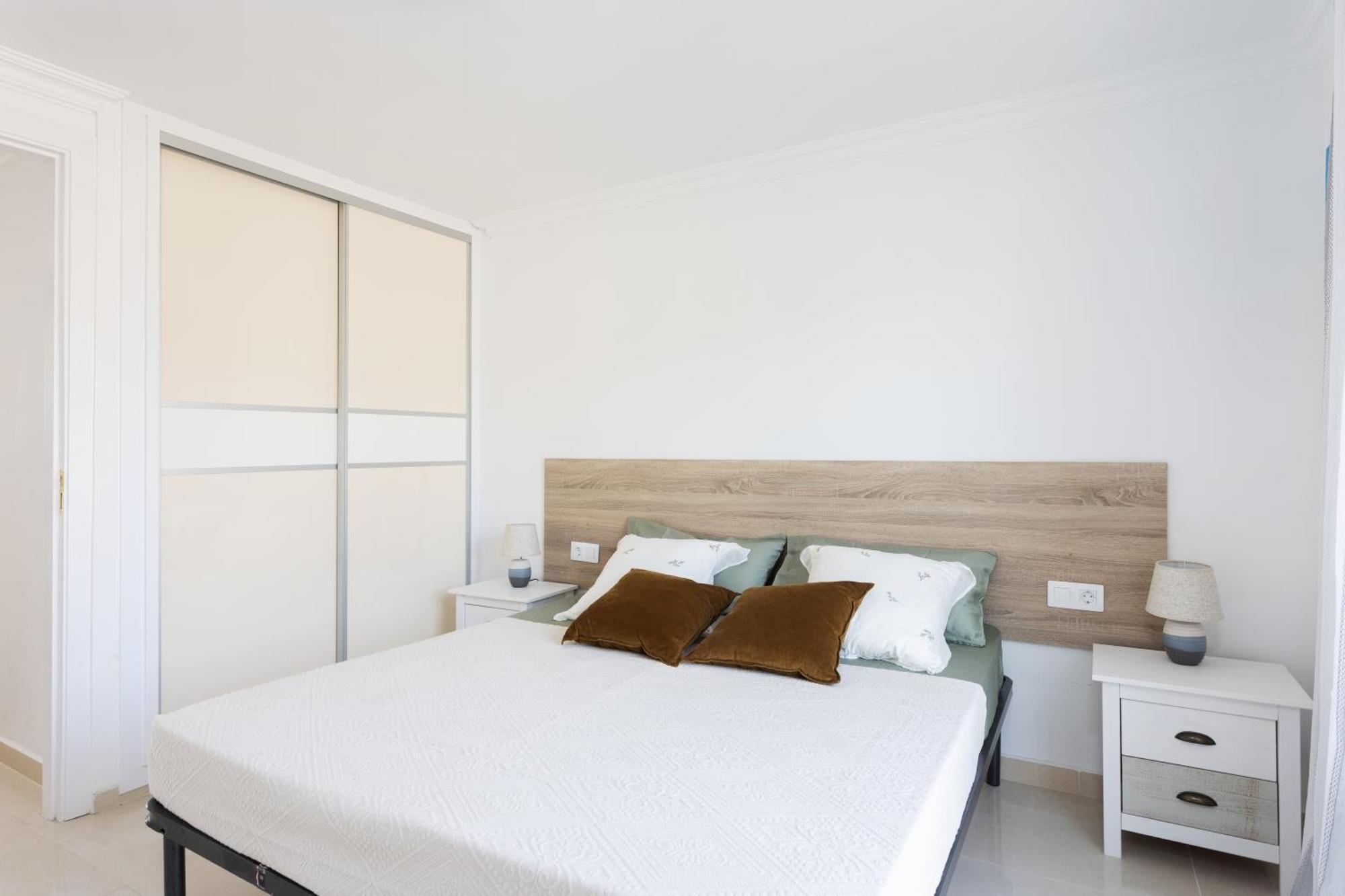 Classbnb - Two Apartments 250M From Las Americas Beach Playa de las Américas Extérieur photo