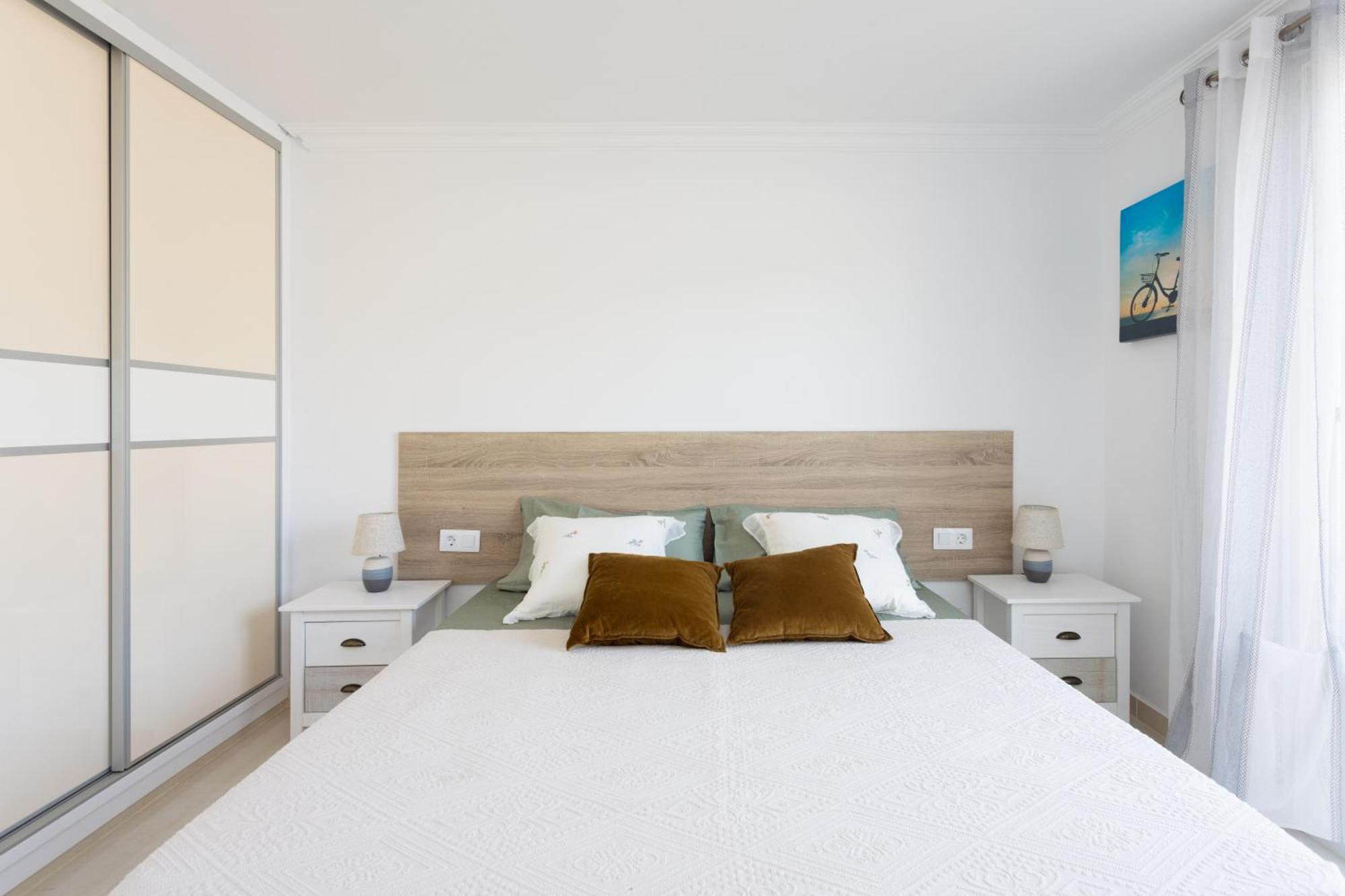 Classbnb - Two Apartments 250M From Las Americas Beach Playa de las Américas Extérieur photo