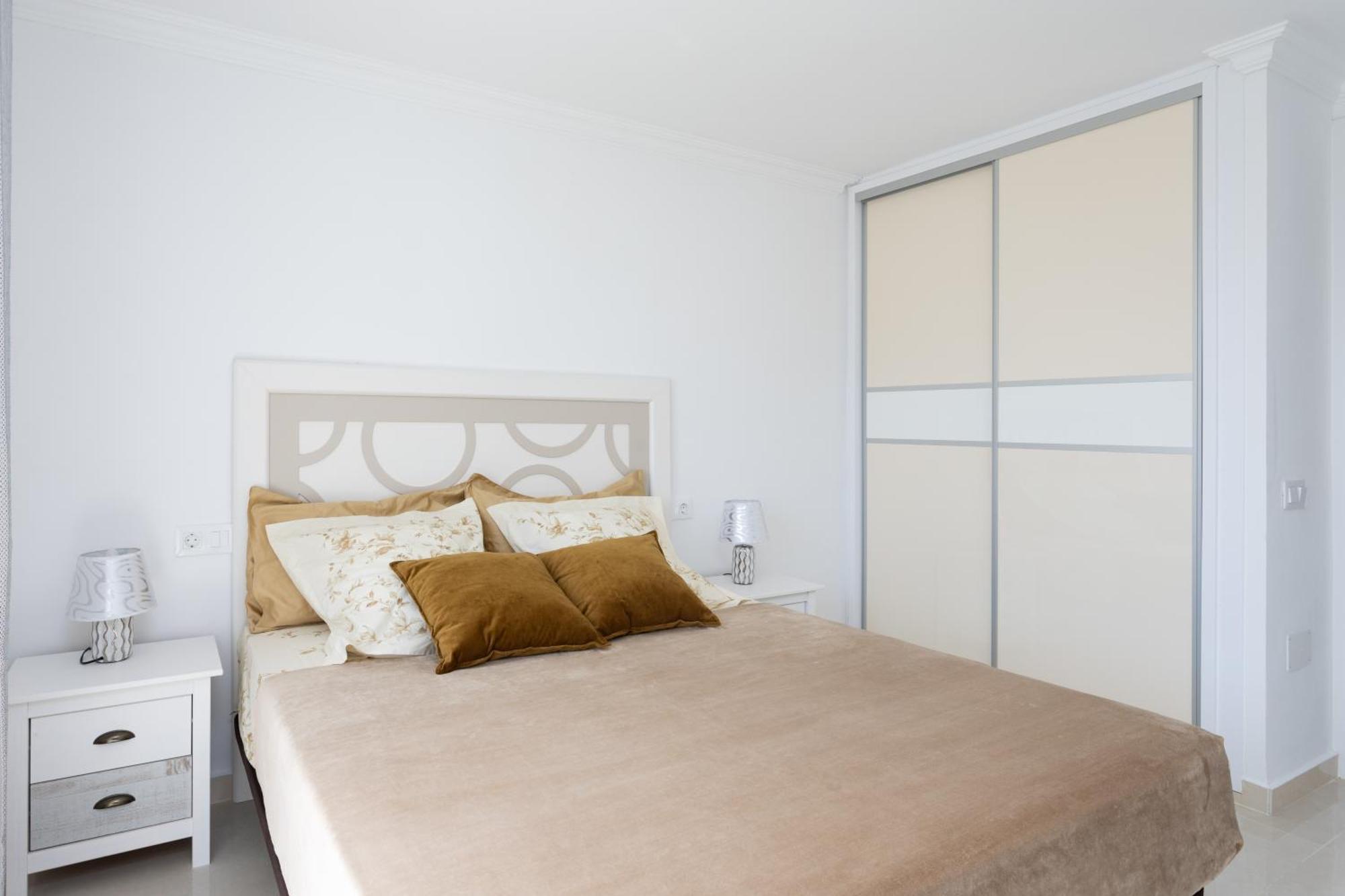 Classbnb - Two Apartments 250M From Las Americas Beach Playa de las Américas Extérieur photo