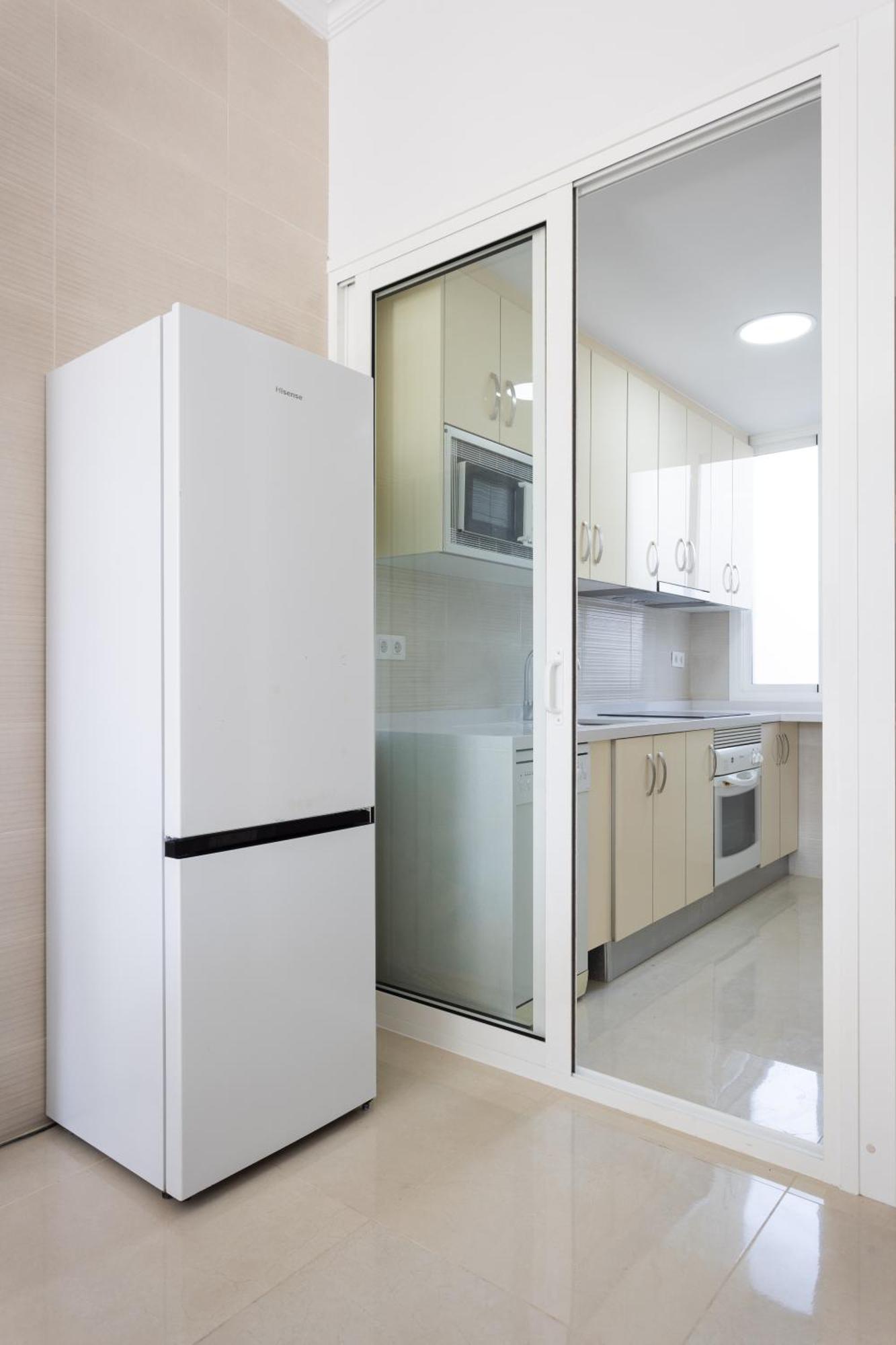 Classbnb - Two Apartments 250M From Las Americas Beach Playa de las Américas Extérieur photo